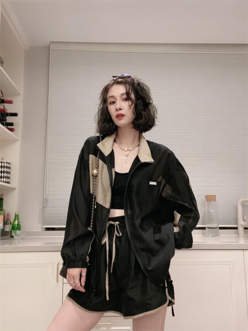 套装，女装职业装，可纳奇