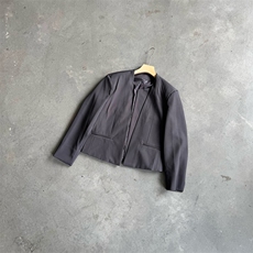25秋装新款现货在仓挂装包装W2666P90M-2XL，男装西服，电商C313