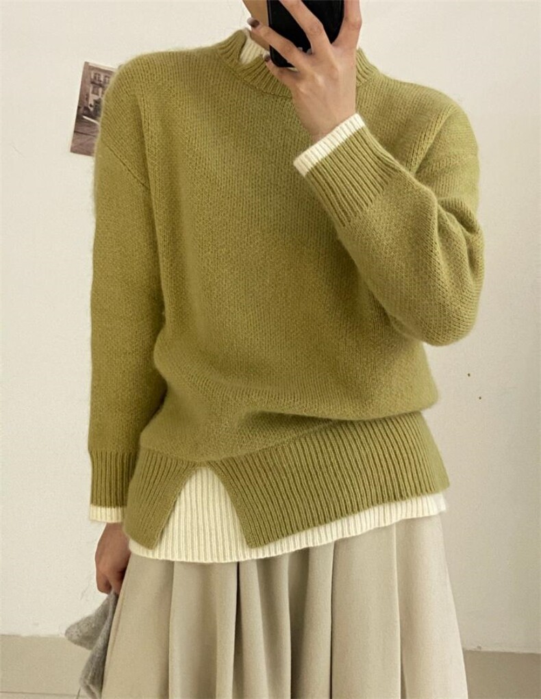 浣熊绒套衫，其它，FMV