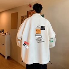 白色