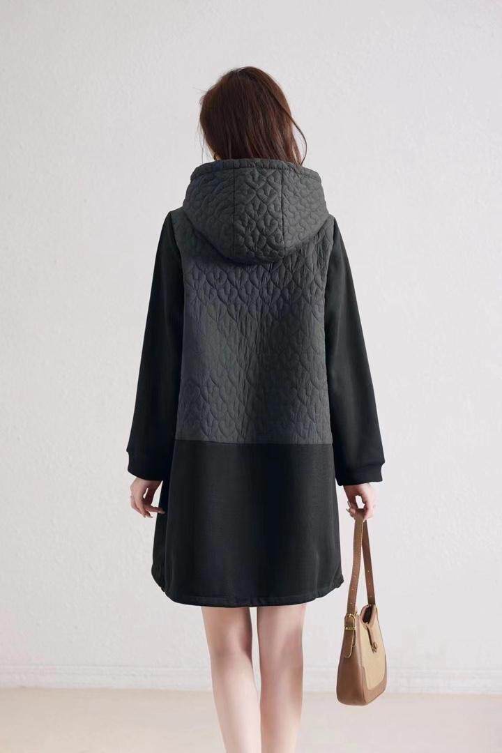 连衣裙，女装连衣裙，欧奢曼ST