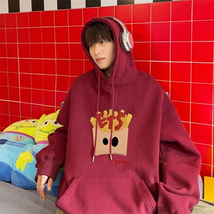 ！连帽卫衣男帽衫男LMWY486-P35 加绒款(JR)-P43控价:59图片