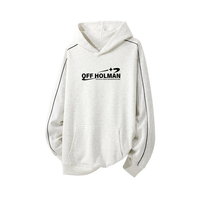 得物供货、复合重磅420克现货连帽卫衣宽松HD019-1-WYT2563-特P45图片