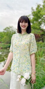 纯苎连衣裙小衫裤子裙子衬衣
时尚风
风淑女风休闲风图片
