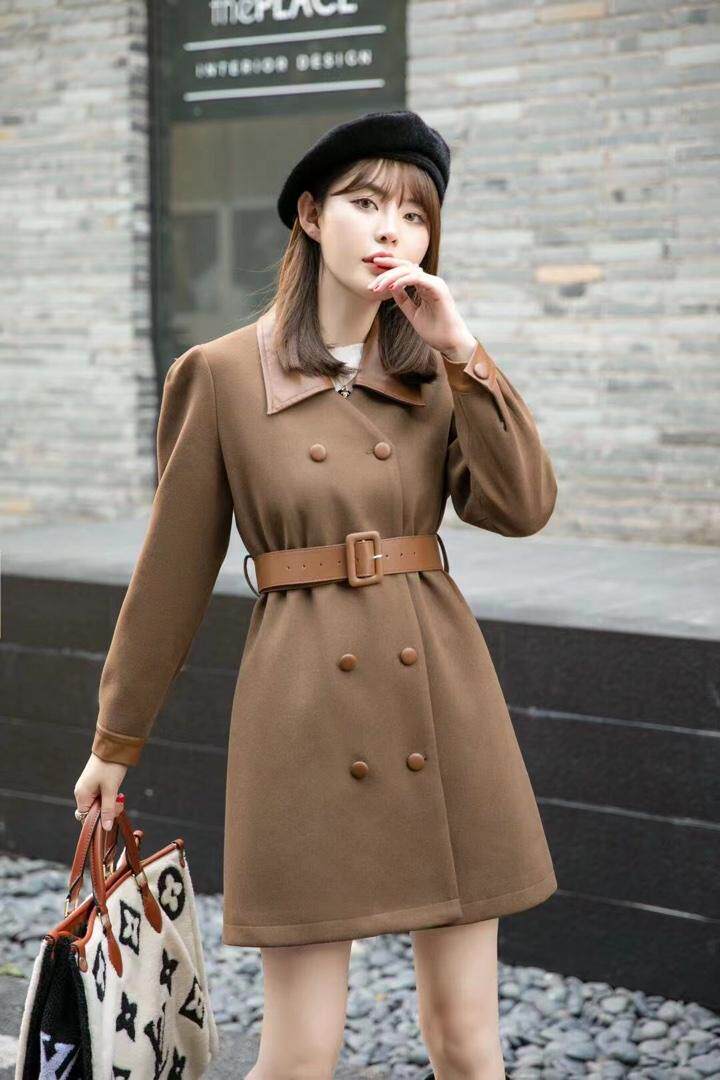 毛呢大衣，其它，嘉 华