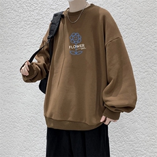 棕色