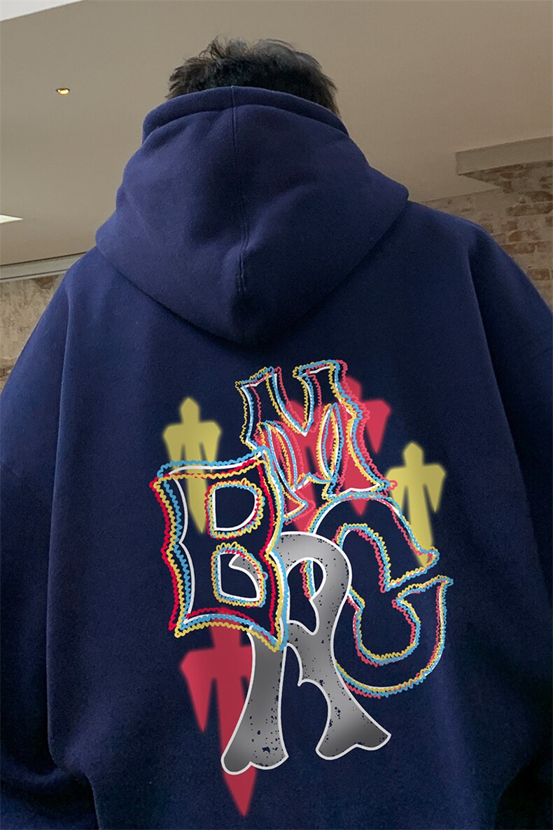！连帽卫衣男帽衫男LMWY498-特p28,男装卫衣,电商B371