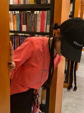 小短款T小个子百搭款，其它，Alissa Lin