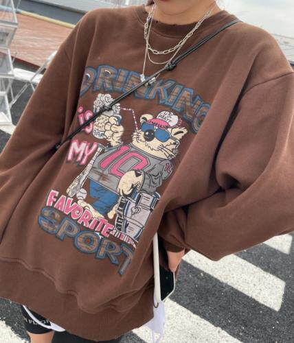 郦歌贝妮 LGBN120922