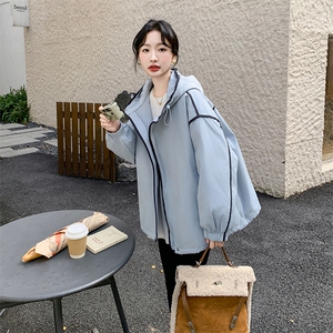 新款 现货主推冲锋衣羽绒服9931-P225-K338图片