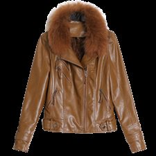 主推短款皮衣秋装2022年新款女时尚气质韩版修身显瘦减龄皮，女装皮衣，潮流依族