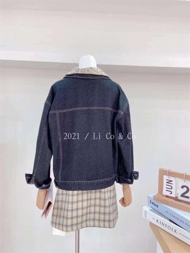 外套，其它，Lico&co(1F)