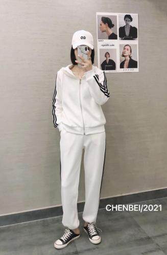 晨贝3色套装，女装职业装，晨贝