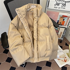 冬季加厚男棉服保暖冬装宽松百搭棉衣面包服外套棉袄MF307-P90，男装棉衣，星座412-3