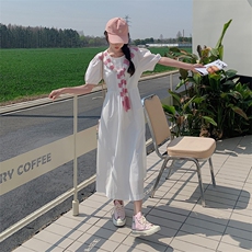 白色