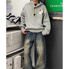 灰色