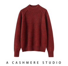 2025年秋季时尚百搭通勤简约休闲羊毛衫，女装羊毛衫，邦太羊绒