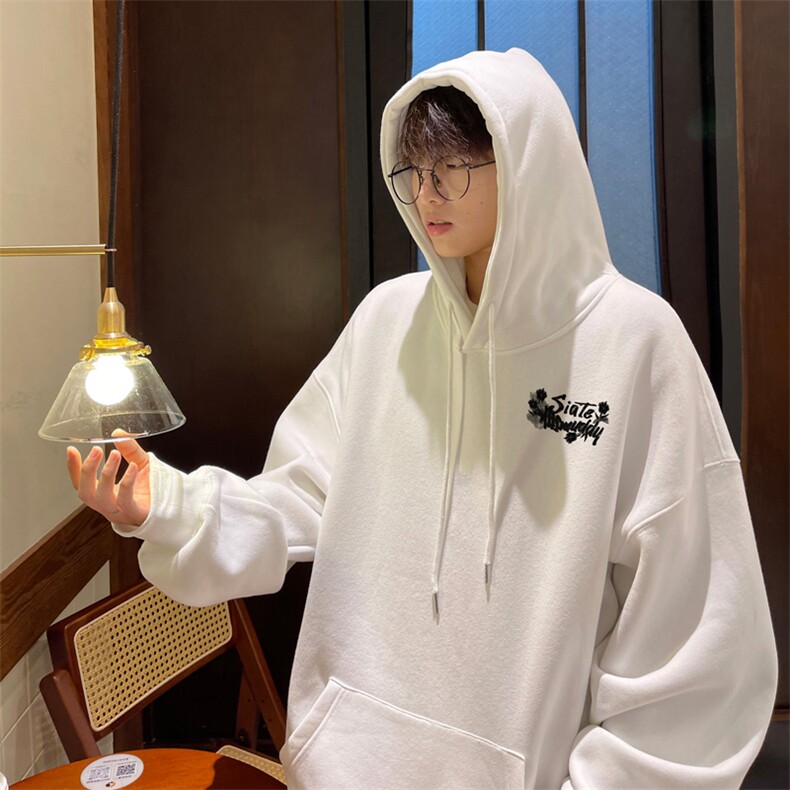 ！连帽卫衣男帽衫男LM228-特P28,男装卫衣,电商B367