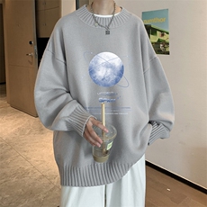 灰色