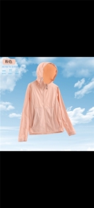 2025年夏季网纱棒球服防晒衫图片