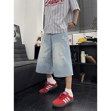 蓝色