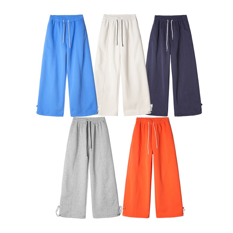 KG9017-尺码S-XL-P82-成分：52%棉48%涤纶-克重：360g-无影墙图片