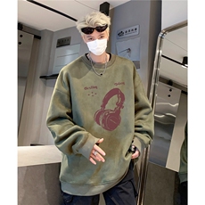 军绿色