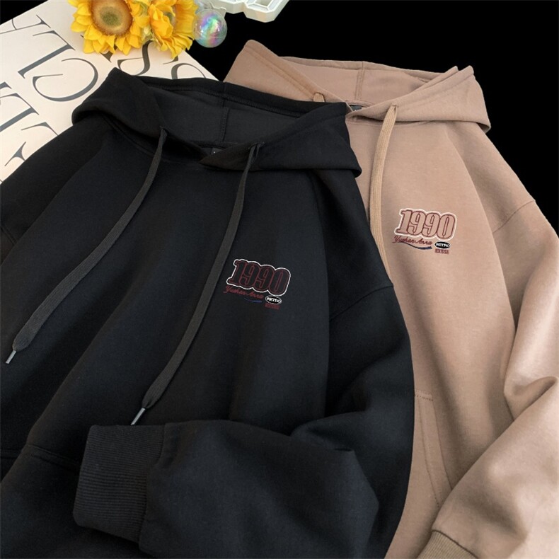 量大图低自动【有货】华棉卫衣 C403A-HML310-P40图片