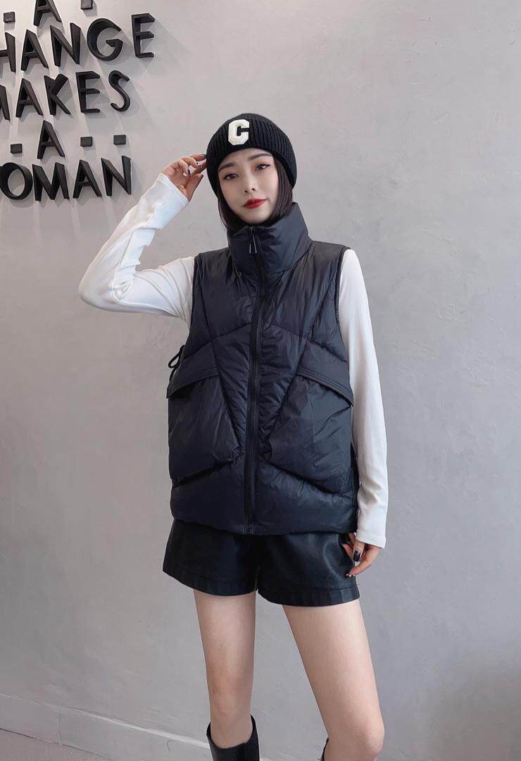 冬季新款系列羽绒更新中，其它，瑞丽E人