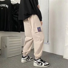 男春季休闲裤K8805P28，男装休闲裤，星座1116-2