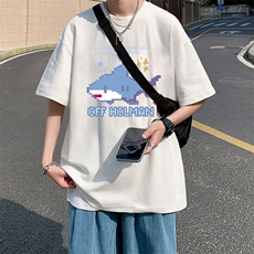 白色