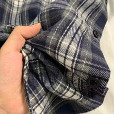 8101-P28韩版ins潮流长袖气质格子衬衫女秋衬衫男日常休闲格子，男装衬衫，电商B323A