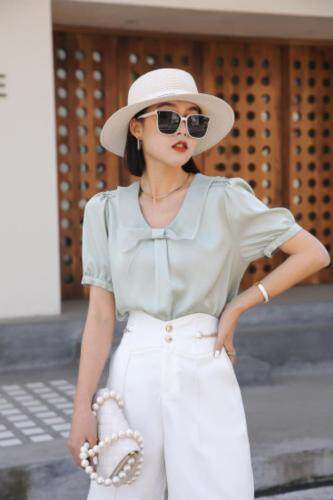 小衫，女装，夕昕