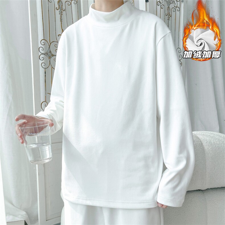 2025HT24922加绒旋律410g真超绒复合M-5XHT241055-特P22无，男装T恤，电商A022
