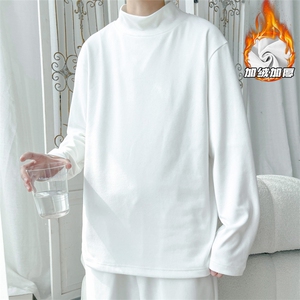 2025 HT24922加绒 旋律410g真超绒复合M-5X HT241055-特P22无,男装T恤,电商A022