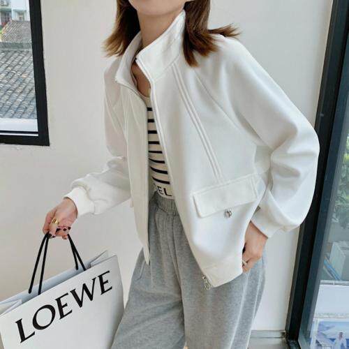 复合针织外套，其它，转角爱尚