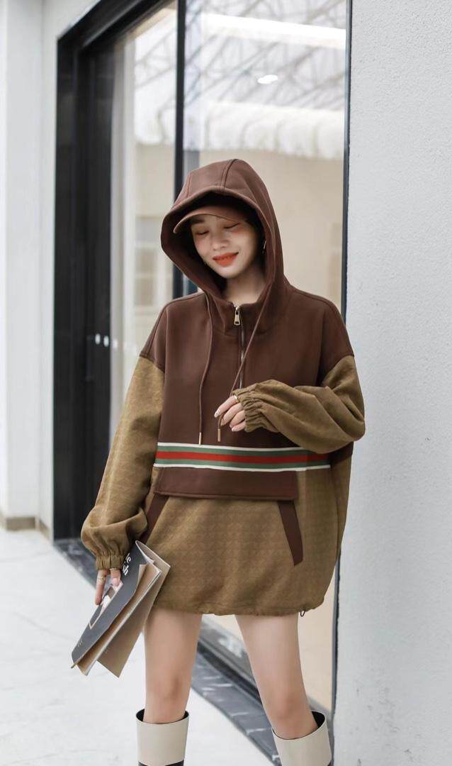 爱美欧，现货，卫衣，女装卫衣/绒衫，爱美欧