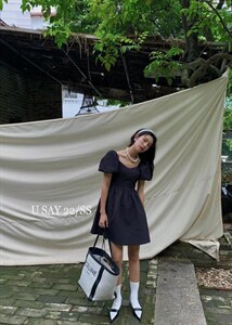 夏装新品图片
