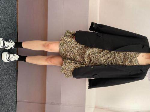 （现货）秋季百搭不挑人西装，女装西装，我的女孩