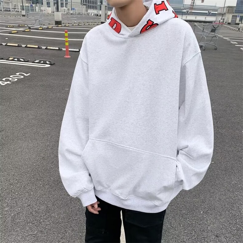 春季新款外套男卫衣HW110P42,男装卫衣,星座1116-2