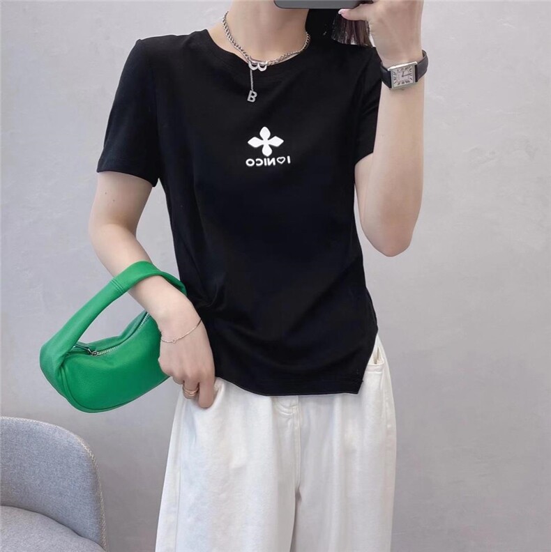 2022新款短袖，其它，薰衣坊