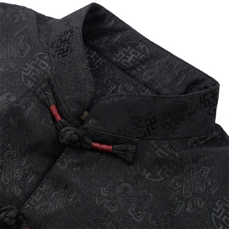 风冬季立领长袖休闲纯色男士唐装白鸭绒羽绒服SFT9916-P220,男装羽绒服,电商B212（原钱塘6029）