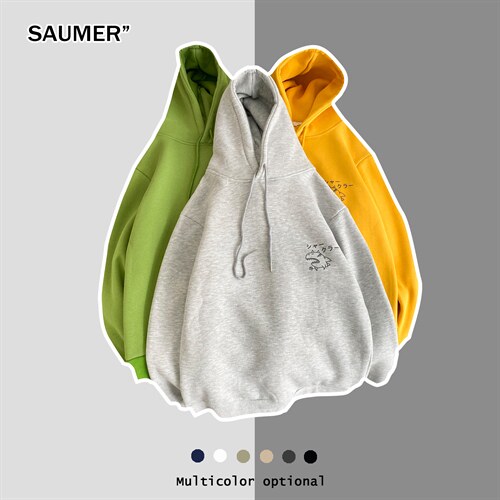 A040-WY2092-P40连帽卫衣男加肥加大码胖子棒球服外套,男装卫衣,电商A040