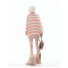 1506-1/MA3481高品质/P66圆领毛衣针织衫男潮牌帅气秋冬季打底衫，男装T恤，星座1506-1