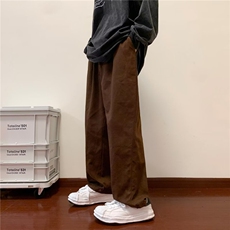 男秋季新款港风休闲裤HE101P30，男装休闲裤，星座1116-2