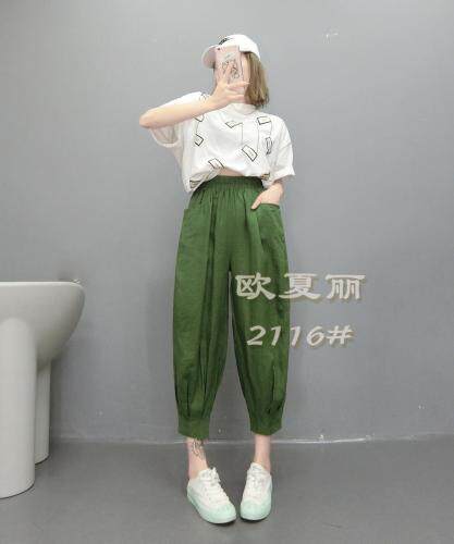 欧夏丽 OXLOXL116046