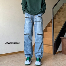 蓝色