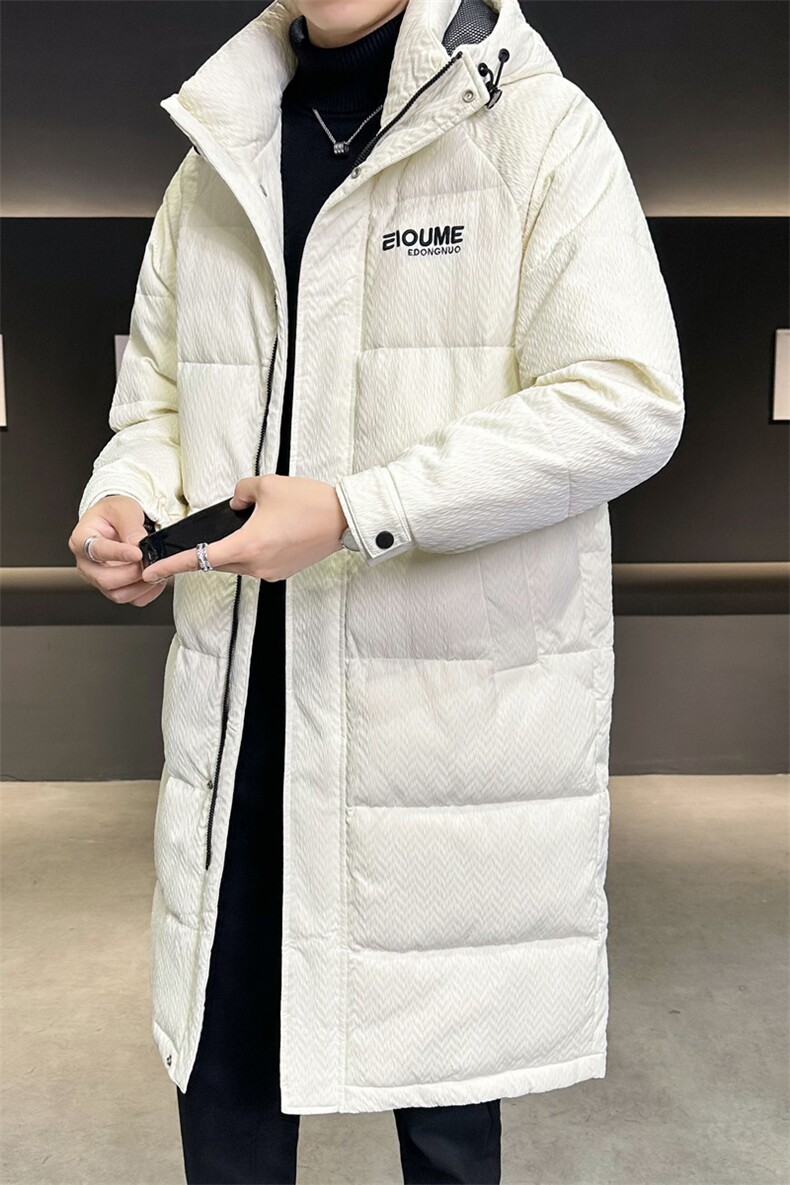 大货中长款羽绒服男2025新款连帽加厚防寒服C317-Y7959-P245,男装羽绒服,电商C317
