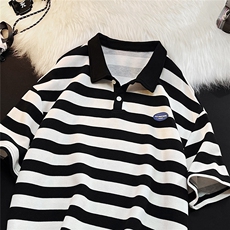 黑条纹