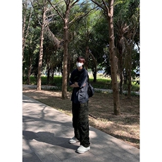 春秋新款潮流美式设计感休闲长袖T恤男款大码潮牌百搭上衣KF33，男装T恤，星座1116A（原606A-3）